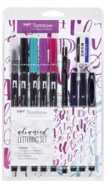 zestaw-do-kaligrafii-dla-zaawansowanych-10el