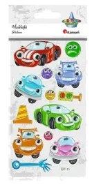 naklejki-wypukle-pojazdy-z-ruchomymi-oczami-13szt