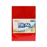 filc-a4-czerwony-1mm-10szt-grubosc-1-mm