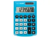 kalkulator-pocket-touch-niebieski-milan-stan-nowy