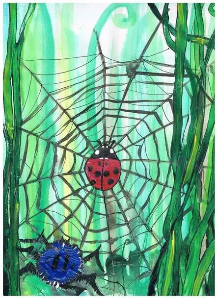 w-lesnym-stawie-wydawnictwo-ridero