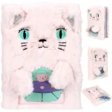 notes-pluszowy-a5-z-notatnikiem-stan-nowy