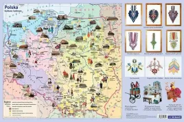 polska-kultura-ludowa-podkladka-na-biurko