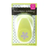 dziurkacz-ozdobny-63cm-kwiatek-stan-nowy