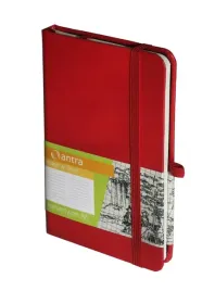 notes-a6-linia-romantyzm-czerwony-antra