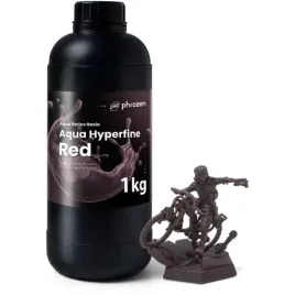 zywica-uv-phrozen-aqua-hyperfine-red-czerwona-1kg-1l-do-drukarki-3d