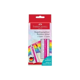 brokat-rainbow-12ml-2szt-faber-castell