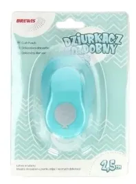 dziurkacz-ozdobny-balon-25cm-mix