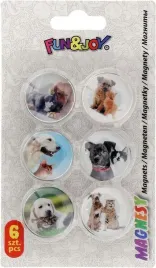 magnesy-szklane-do-tablic-psy-koty