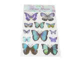 naklejki-motyle-50x32cm-mix-stan-nowy