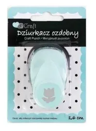 dziurkacz-ozdobny-16cm-tulipan