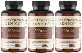 3-x-xenico-selen-organiczny-90kaps-zdrowe-wlosy-i-paznokcie-spermatogeneza