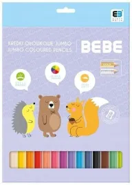 kredki-trojkatne-jumbo-12-kolorow-bandb-pastel