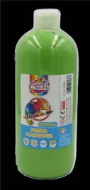 farba-plakatowa-zielona-jasno-zielona-1000ml
