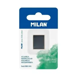 farba-akwarelowa-w-kostce-zolw-zielonkawy-milan