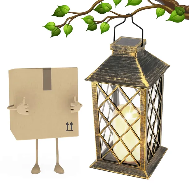 latarenka-ogrodowa-led-solarna-lampion-latarnia-znicz-brazowa-2v-35ma-marka-berge