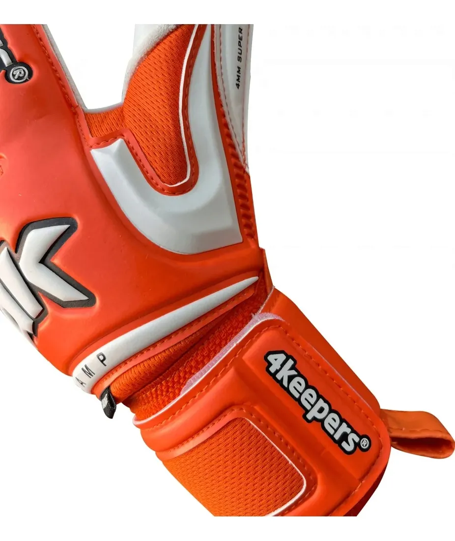 rekawice-4keepers-champ-training-vi-2-0-rf2g-junior-3-stan-nowy