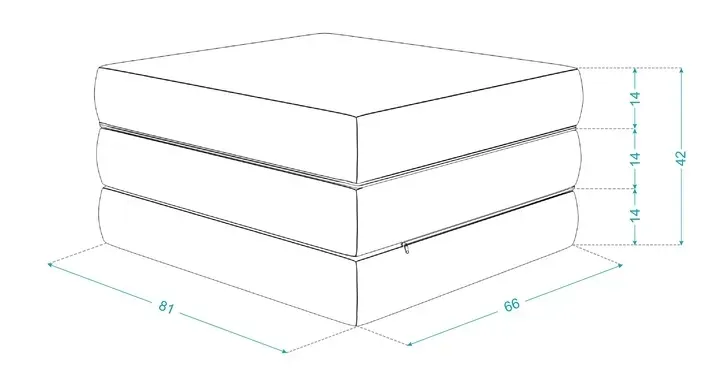 materac-turystyczny-rozkladany-fotel-200x80x14-cm-skladany-maxi-caso