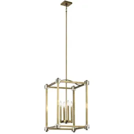 lampa-wiszaca-naturalna-mosiezna-klasyczna-do-sypialni-salonu-43-cm-kichler