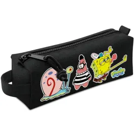 piornik-szkolny-czarny-spongebob-tuba-saszetka-do-szkoly-zabawne-wzory