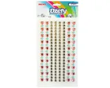 dzety-samoprzylepne-160szt-stan-nowy