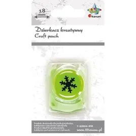 dziurkacz-z-motywem-18mm-platek-sniegu