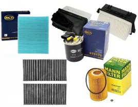 zestaw-filtrow-mercedes-m-w166-ml-350-bluetec-4matic