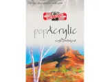 blok-pop-acrylic-a4-10-arkuszy-400g-stan-nowy