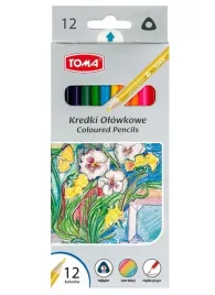 kredki-olowkowe-trojkatne-12-kolorow-toma