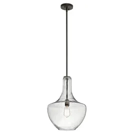 lampa-wiszaca-brazowa-szklany-ozdobny-klosz-do-sypialni-salonu-35cm-kichler