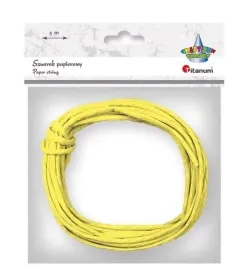 sznurek-papierowy-3-5mmx5m-cytrynowy