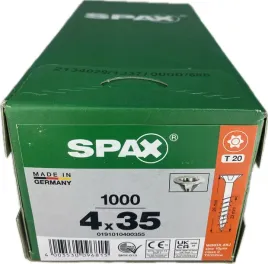 spax-wkrety-do-drewna-stozkowe-4x35mm-1000-sztuk