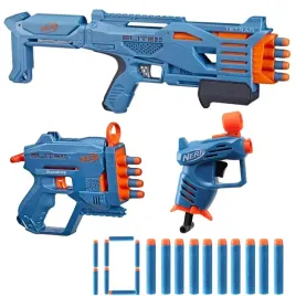 nerf-elite-2-0-zestaw-pistoletow-3w1-tetrad-quadfire-ace-sd-10-strzalek