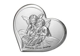 grawer-pamiatka-obraz-aniol-stroz-srebrny-obrazek-prezent-serce-chrzest