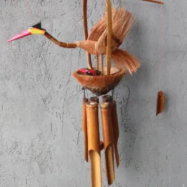 bambusowe-dzwonki-wietrzne-czapla-i-pisklaki