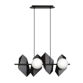 nowoczesna-lampa-wiszaca-sydney-czarna-4-punktowa-e14-okragly-bialy-klosz