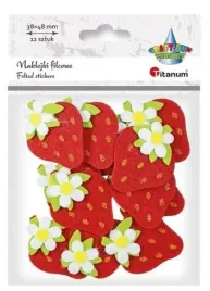 naklejki-filcowe-3d-truskawki-38x48mm-12szt