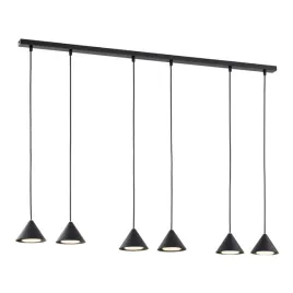 czarna-lampa-wiszaca-marina-zwis-klosz-stozek-czarny-6xgx53-regulowana