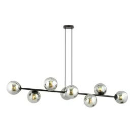 czarna-lampa-wiszaca-nicea-ponadczasowy-design-klosz-szklany-grafitowy