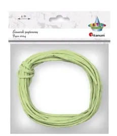 sznurek-papierowy-3-5mmx5m-jasnozielony