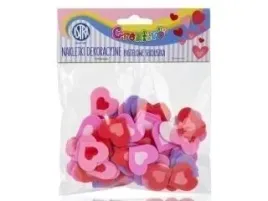 naklejki-piankowe-pastelowe-serduszka-astra