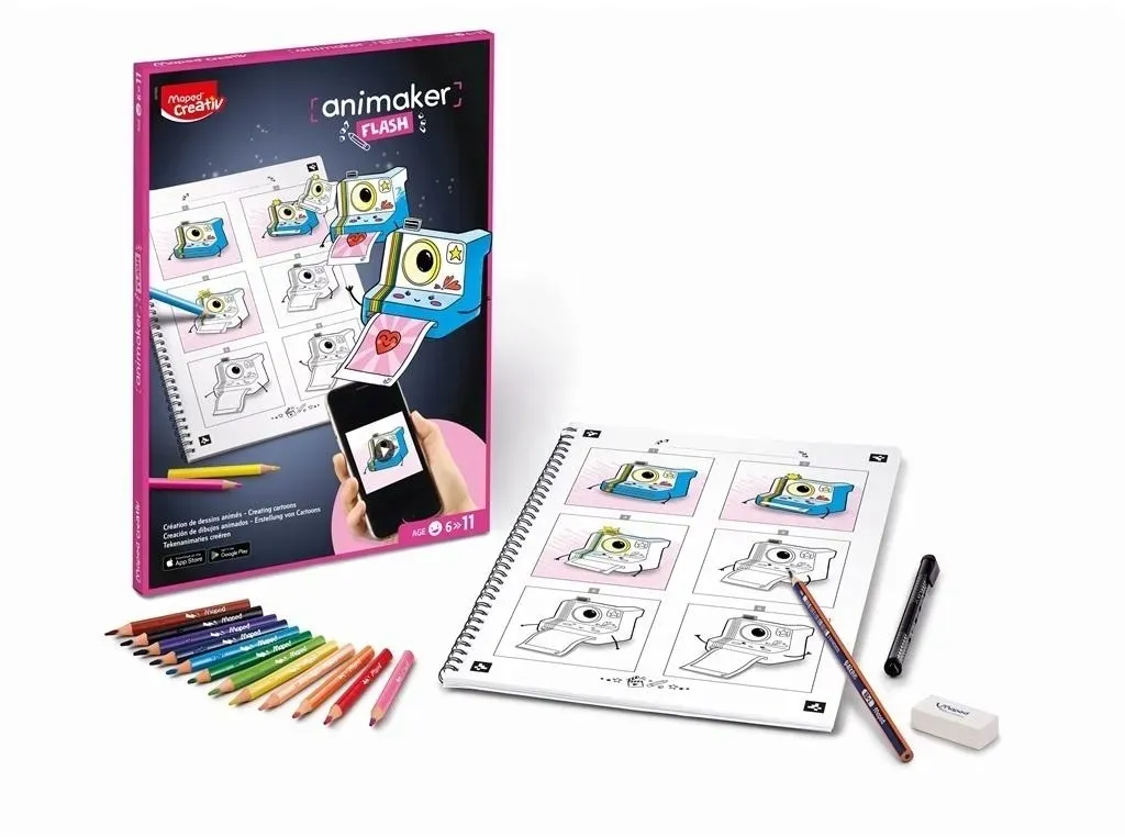 creativ-animaker-flash-poetic-maped