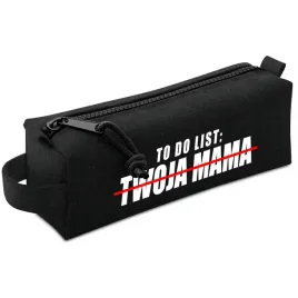 piornik-szkolny-czarny-to-do-list-twoja-mama-tuba-saszetka-do-szkoly-wzory