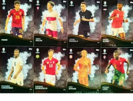 euro-2024-topps-match-attax-golden-treasure-komplet-8-sztuk