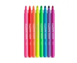 pisaki-neon-8-kolorow-carioca-marka-carioca