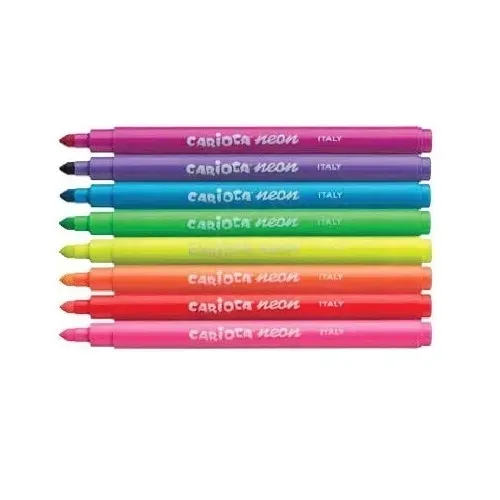 pisaki-neon-8-kolorow-carioca-kod-producenta-42785