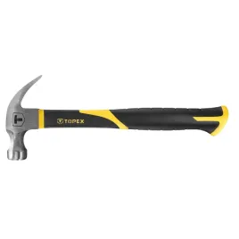 mlotek-stolarski-450g-wlokno-szklane-topex-02a850