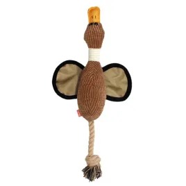 pet-nova-zabawka-pluszowa-piszczaca-dzika-kaczka-dla-psa-45-cm