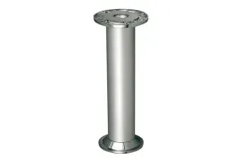 nozka-meblowa-gtv-bd-868-cylindryczny-h-150-mm-fi32-mm-al-aluminium