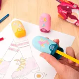 temperowko-gumka-capsule-roller-2-gumki-milan-kolor-odcienie-rozu